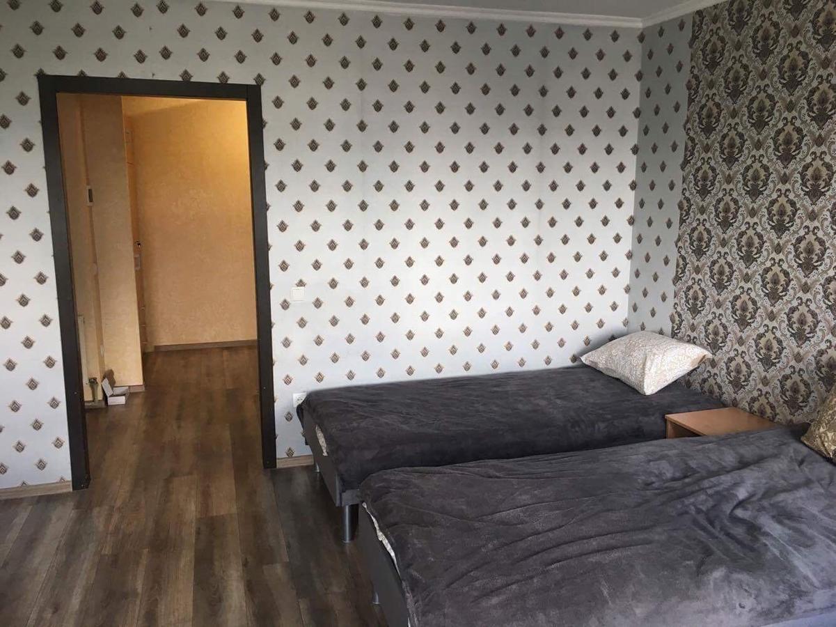 Galytska Lux Apartment Ивано-Франковск Экстерьер фото