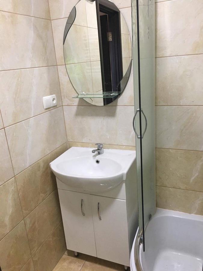 Galytska Lux Apartment Ивано-Франковск Экстерьер фото
